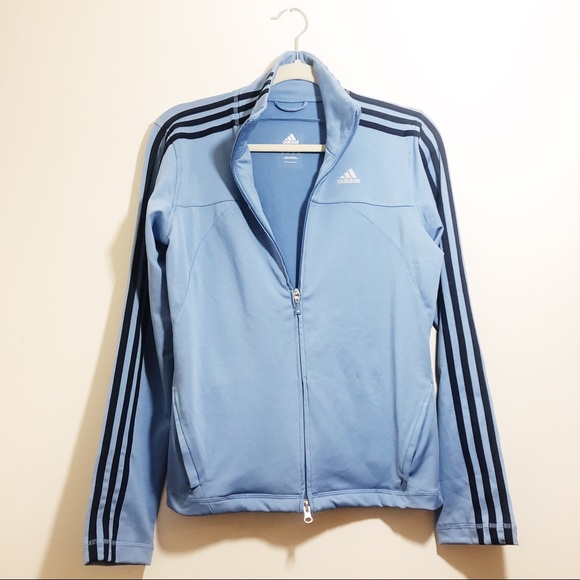 adidas track jacket price